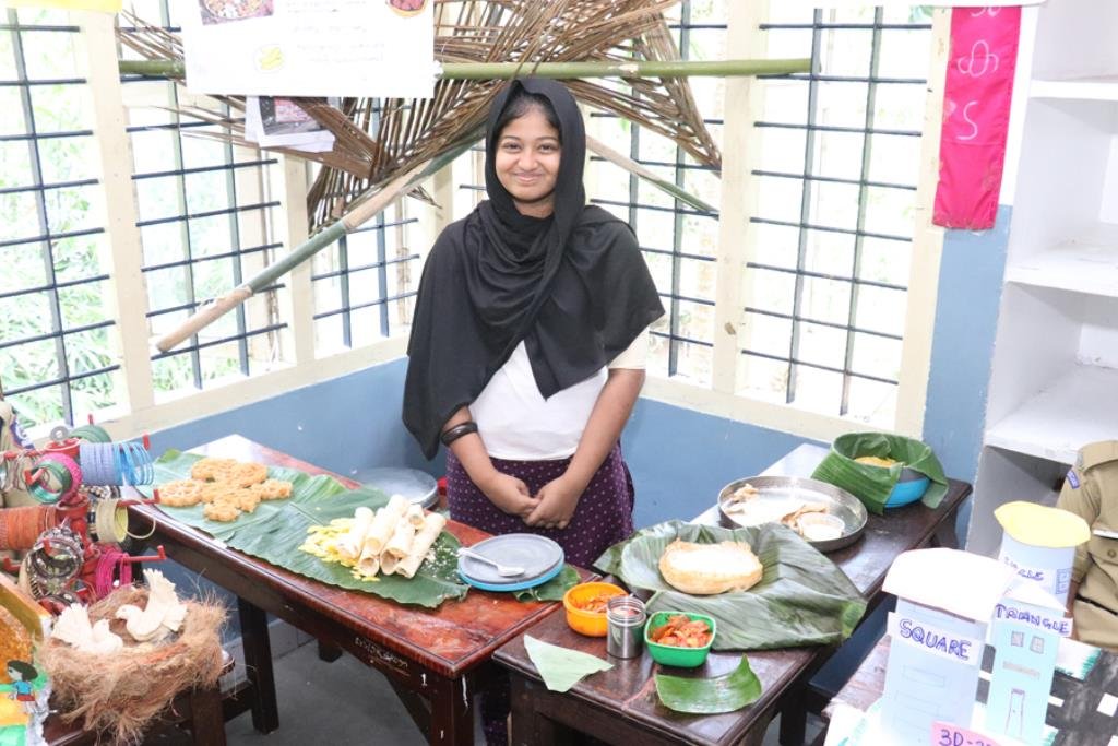 Science Exhibition